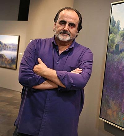 Fermín García Sevilla