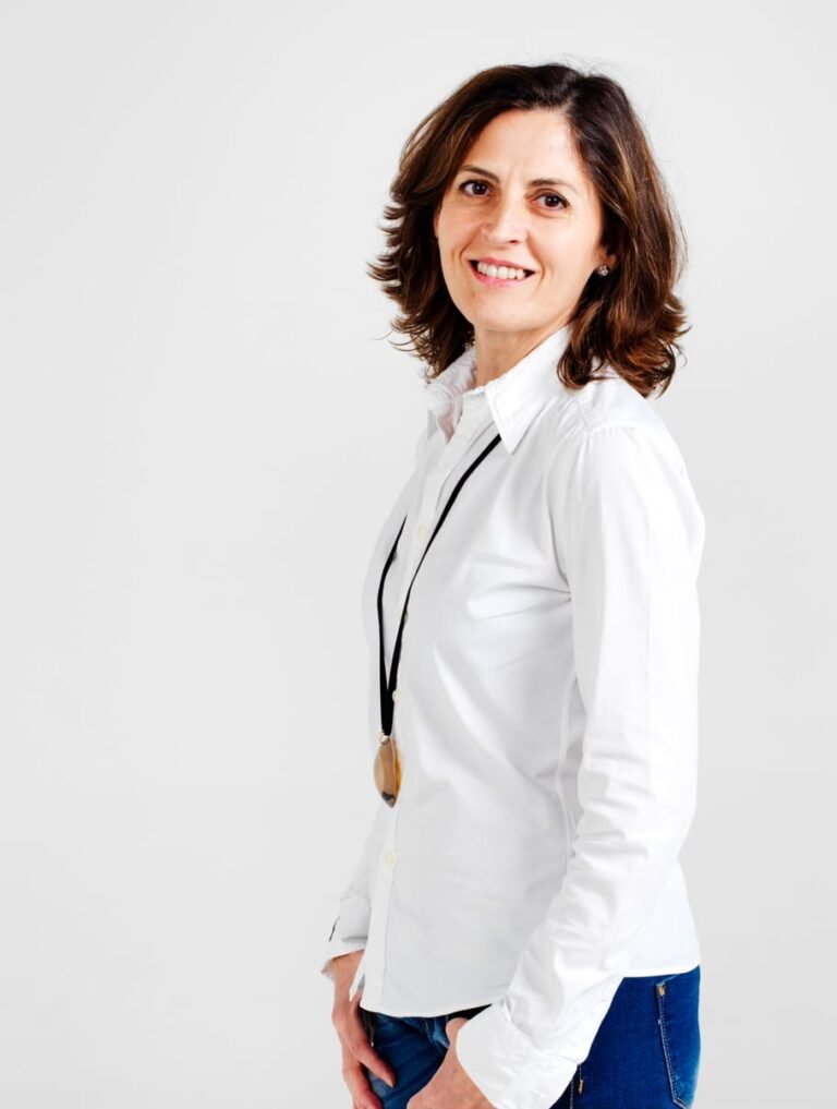 Mercedes Lara Garzás