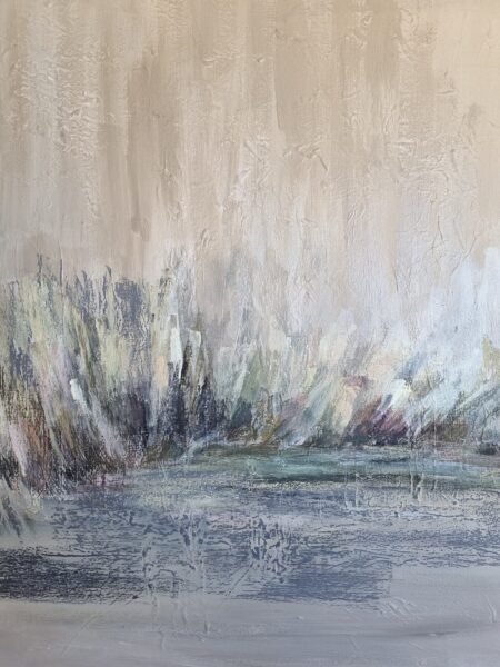 Pastizal Pampeano Detail