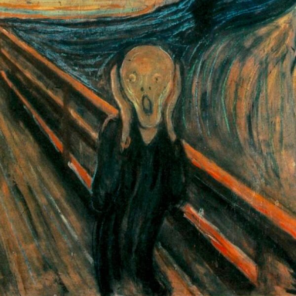 The Scream