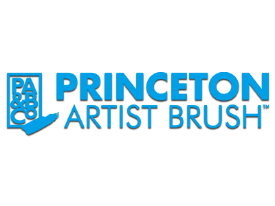 Princeton Artist Brush