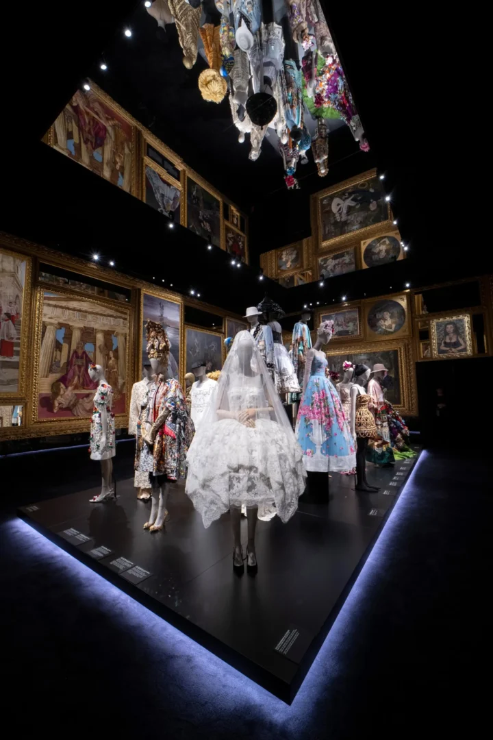 Du Cœur à la Main : Dolce&Gabbana