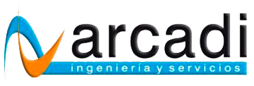Arcadi logo
