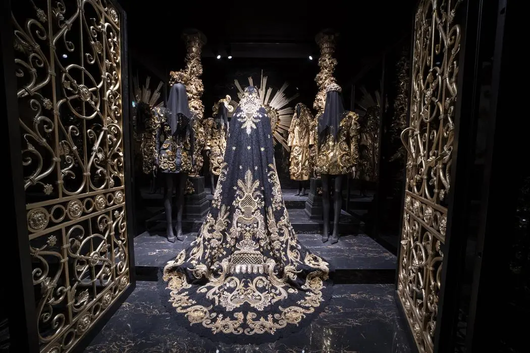 Du Cœur à la Main : Dolce&Gabbana