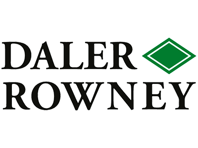 Daler Rowney