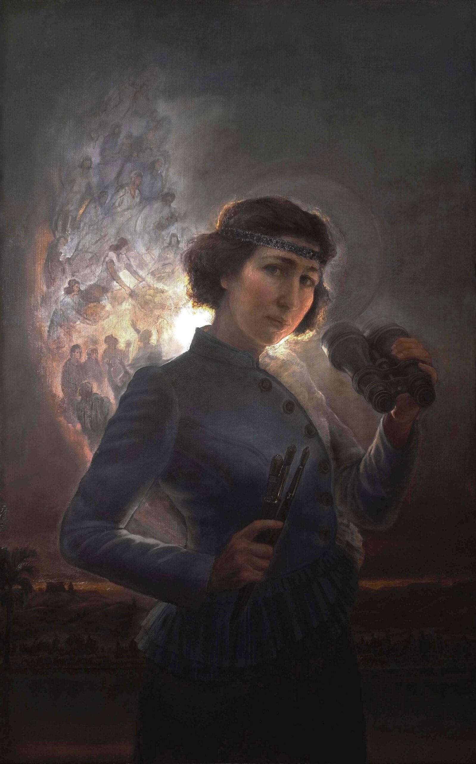 HomagetoMinervaTeichert