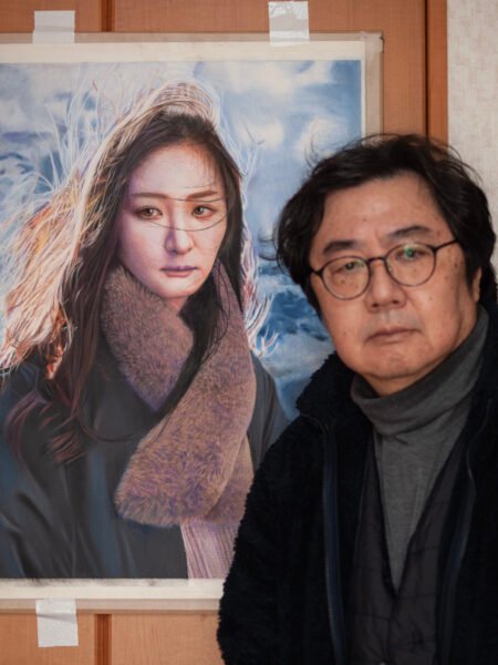 PaintingandT.Ogihara