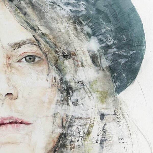 PATTI-SMITH.CLOSE-UP.2.ELIZABETH-DYER.ARTIST.PAINTER.PORTRAIT