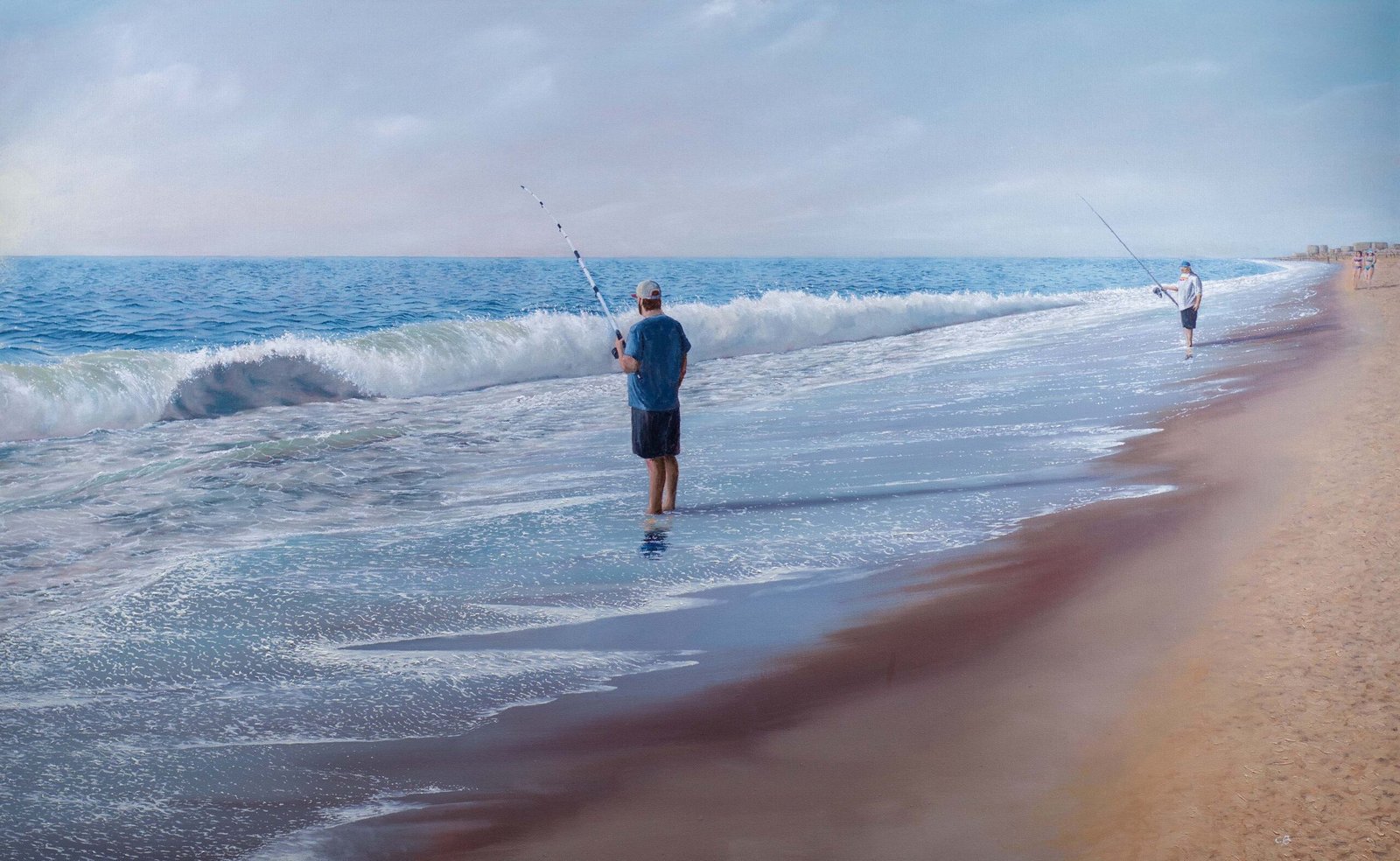 Fishing-South-Bethany