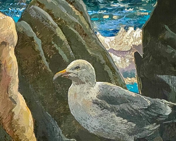 Banista-con-gaviotas-3