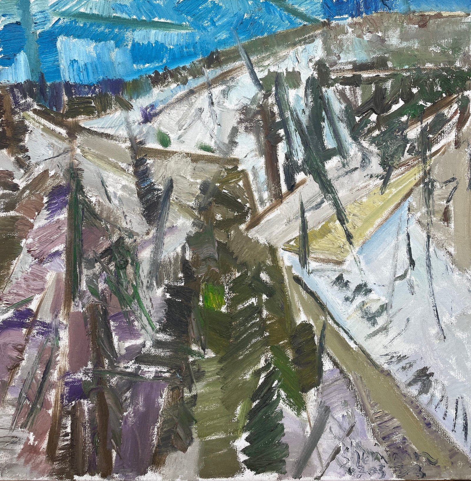 ON-THE-WAY-TO-BIG-BEAR-LAKE