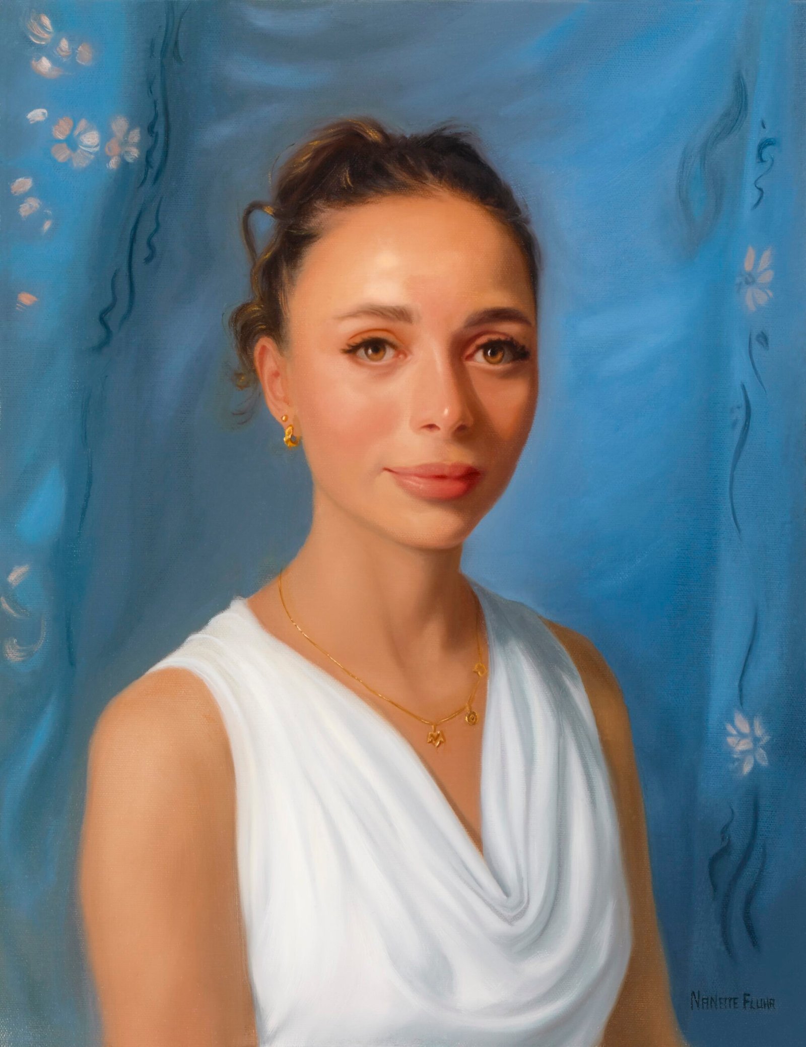 Nanette_Fluhr_Busra_Oil-on-Canvas_18-x-14_2023-