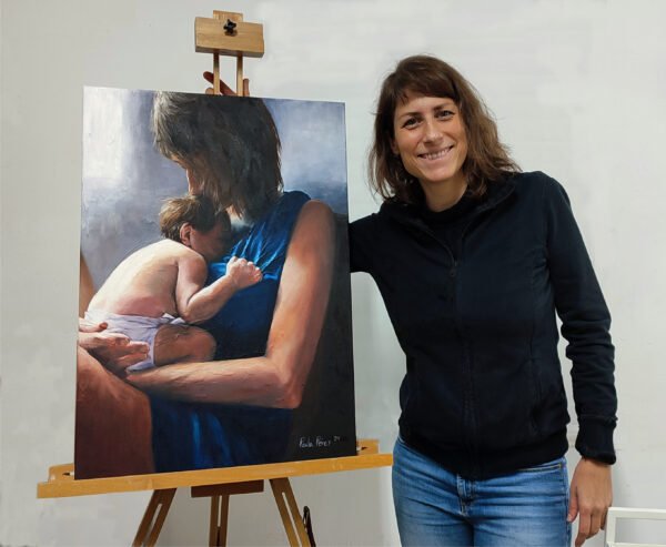 Paula-Perez-Castanares_Instinto-y-ternura_Detalle-2