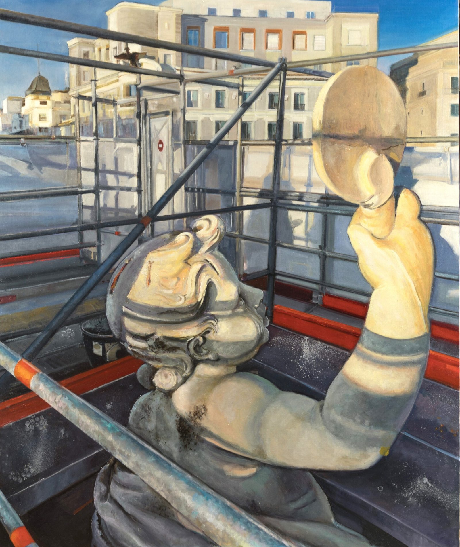 RENACERENLAPUERTADEALCALA