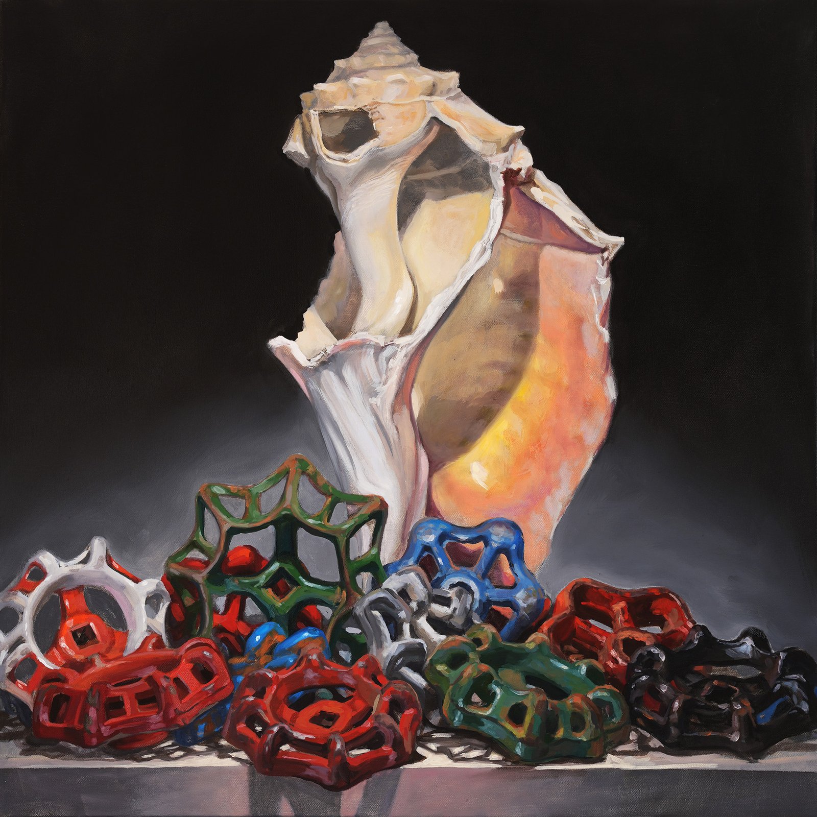 McClear.B_Water-Water-Everywhere