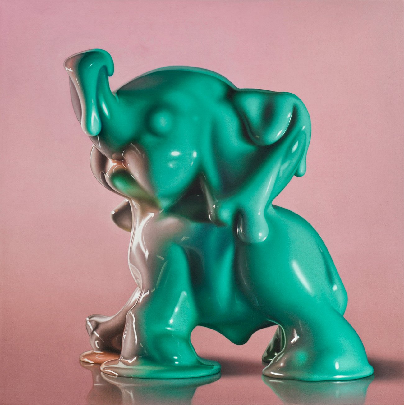 Sabrina-Milazzo-Elefantino-2023-olio-su-lino-cm-90x90-1