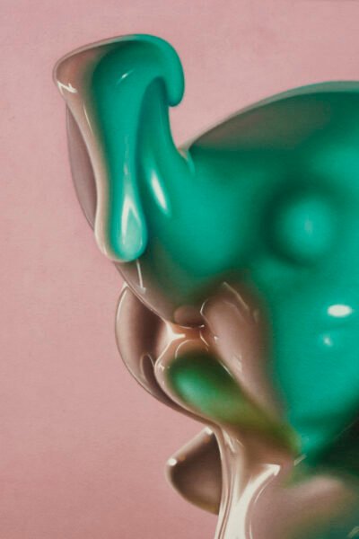 Sabrina-Milazzo-Elefantino-particolare-2023-olio-su-lino-cm-90x90-1