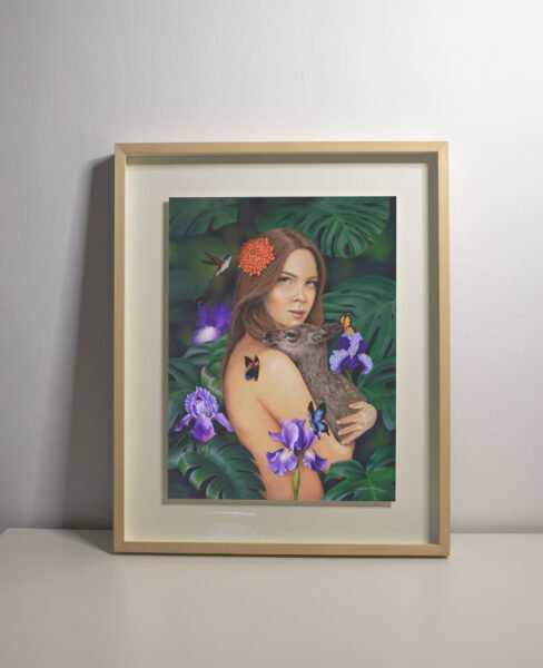 Madre-Natura-tartget-art-prize2