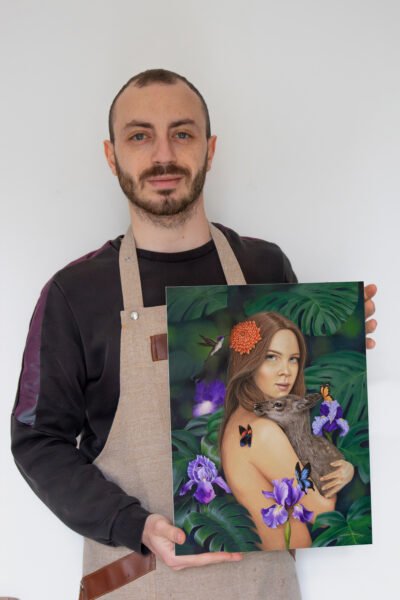 Madre-Natura-tartget-art-prize3