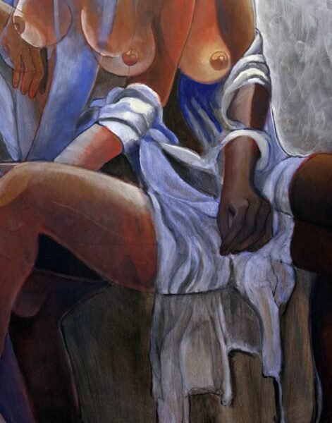 African_Queen_John_Shelton2024closeup