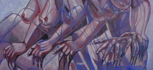 SevenSisters_SevenDimensions_InBlue_JohnShelton_closeup2