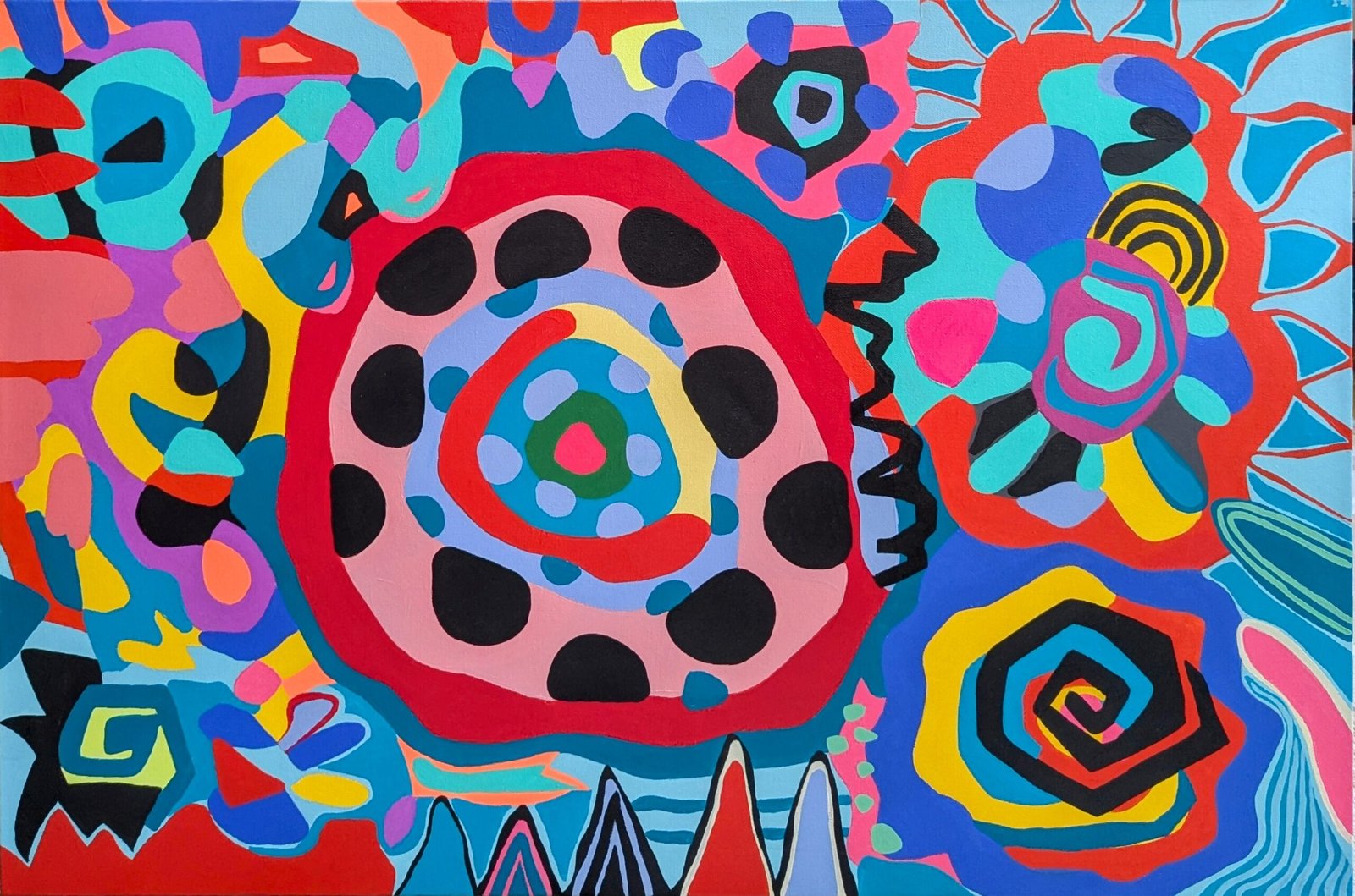 Exploding_Cells_Kazui_Ikenishi