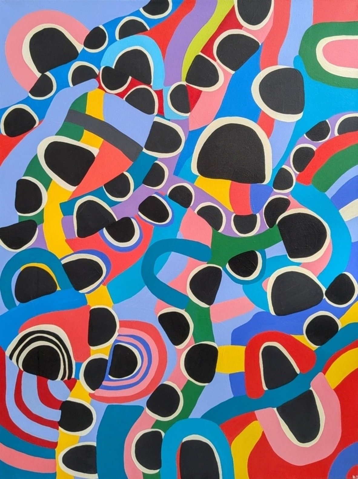 Kazui_Ikenishi_Infinite_Connections