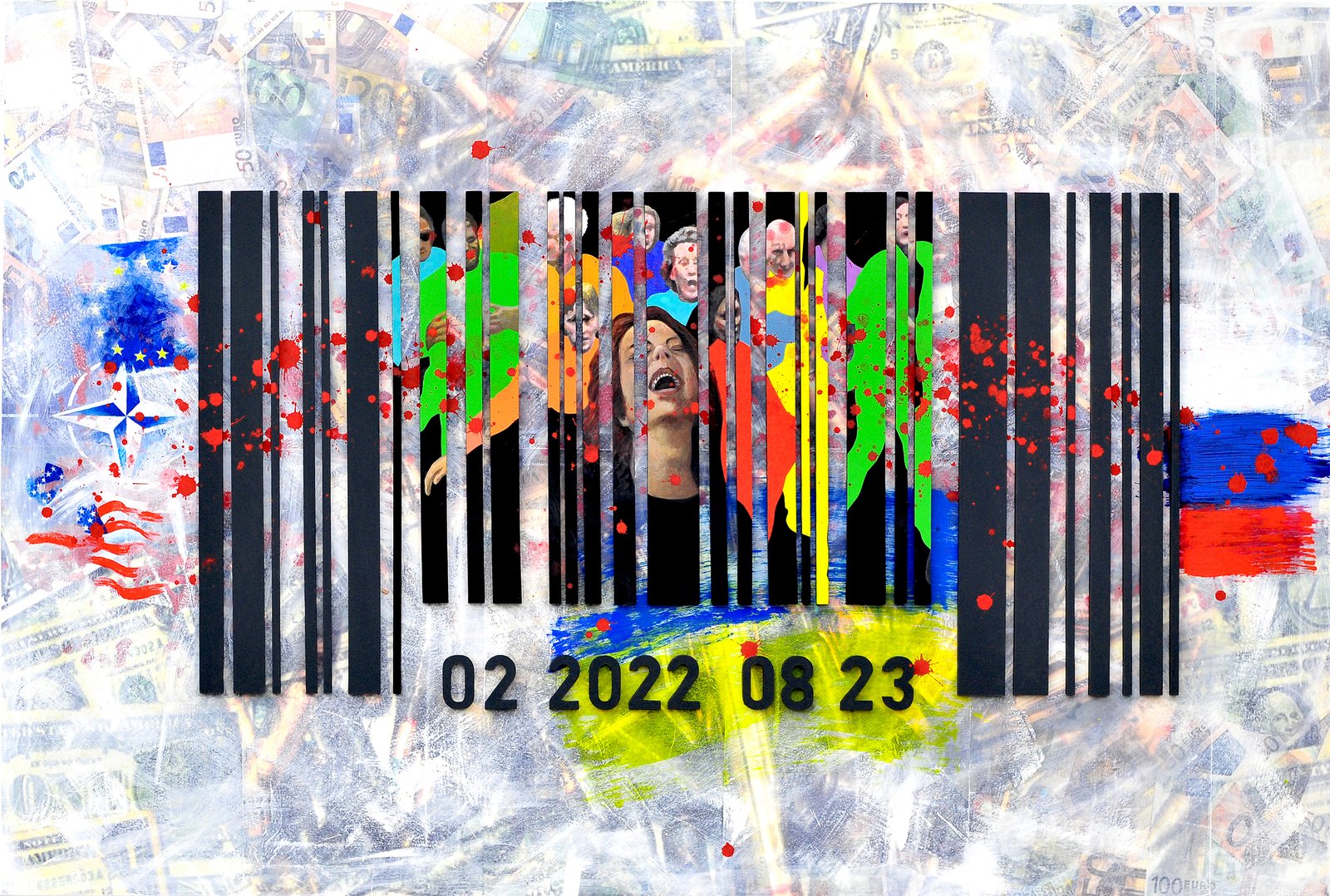 WAR-Technique-mixte-sur-marouflage-et-code-en-relief-165-x-110cm_2023_Web