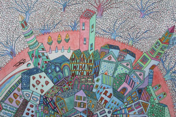 Belle-Ville-au-Bois-Dormant-Detail-2