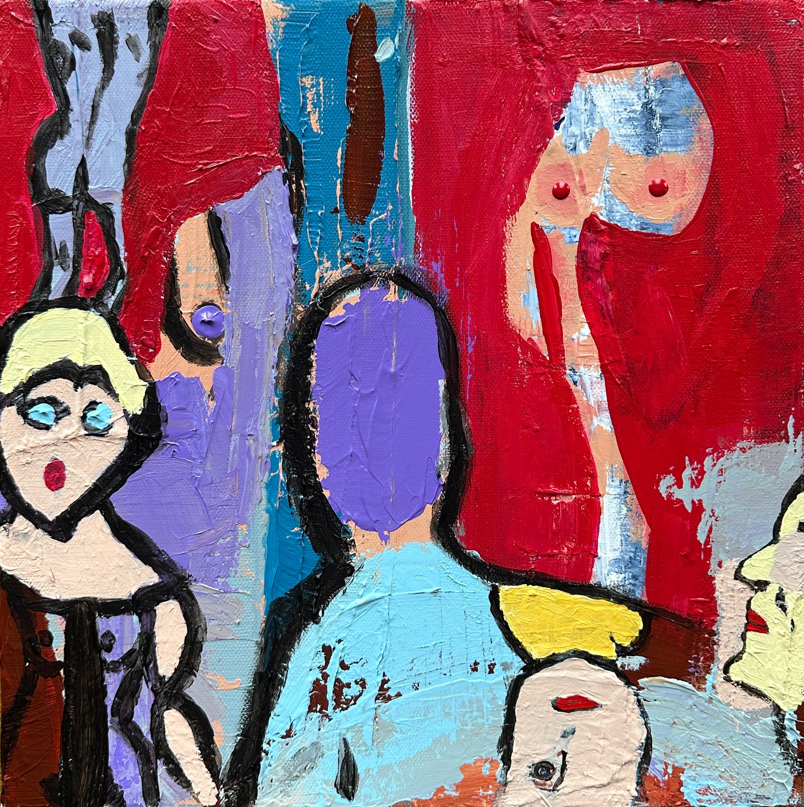 Male-Gaze_Jasmine-McGlade_2025_12x12