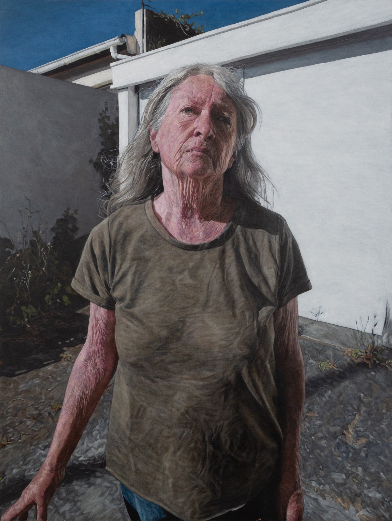 Knox-Alexander-_-My-Mother-II