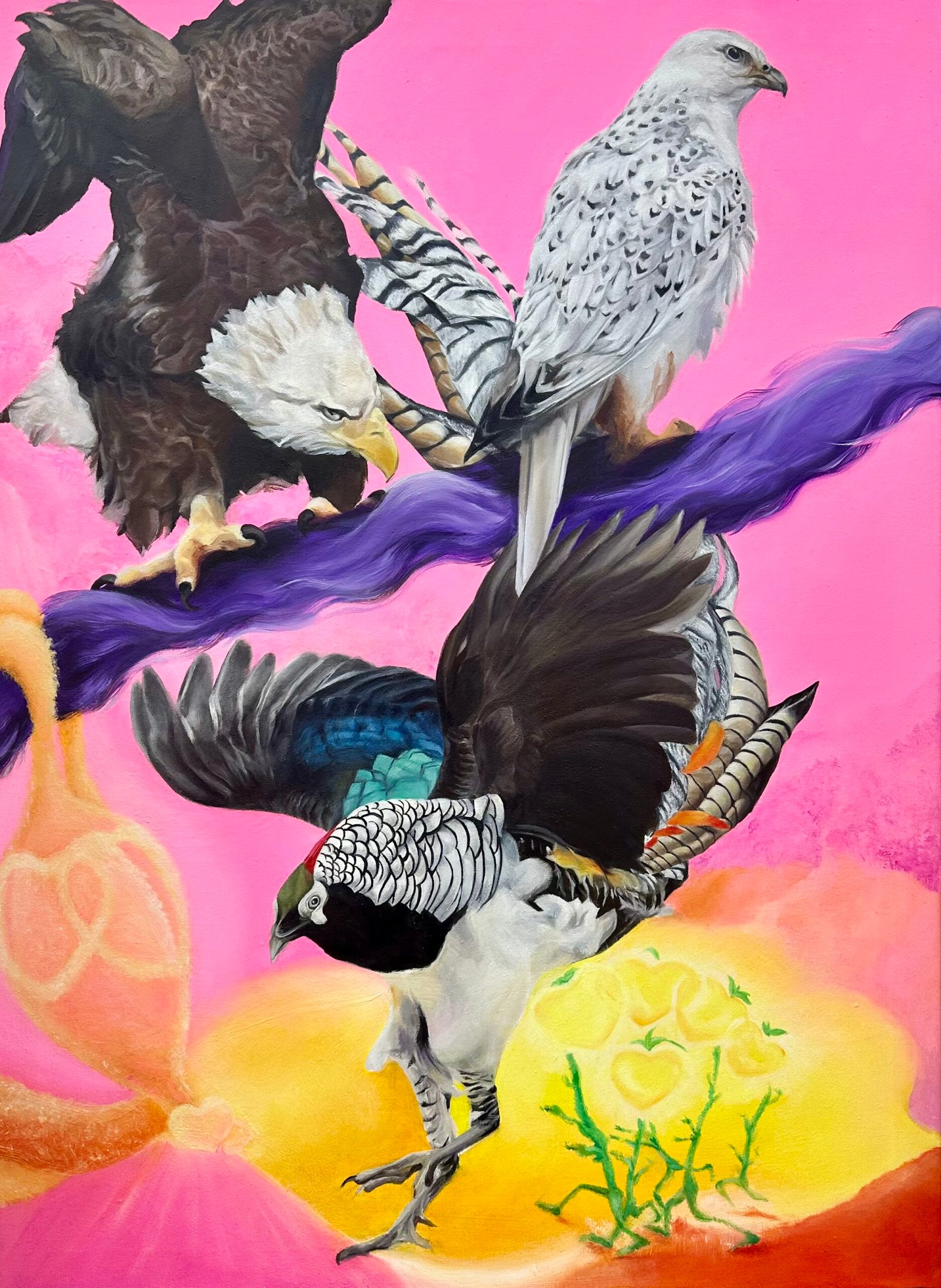 Flowing-Life-Series-The-Breeding-of-Spring