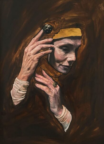 An-old-Dutch-memory-without-frame