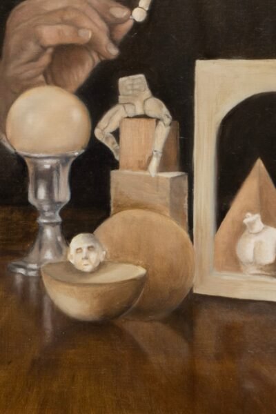 Dettaglio-oggetti-dipinto-enigma