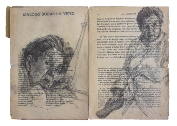 Drawing-On-Old-Age3-by-Luisa-Beltran