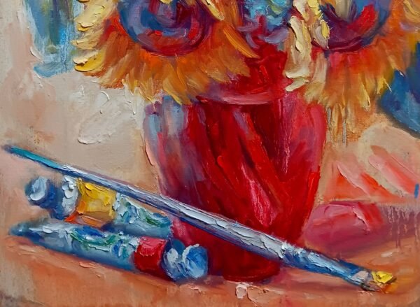 Alex-Klas_Flowers-in-the-artists-studio-2