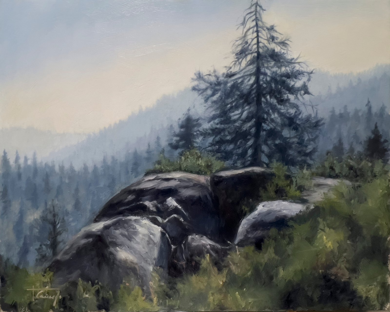 Sequoia-King-Canyon-National-Park-California