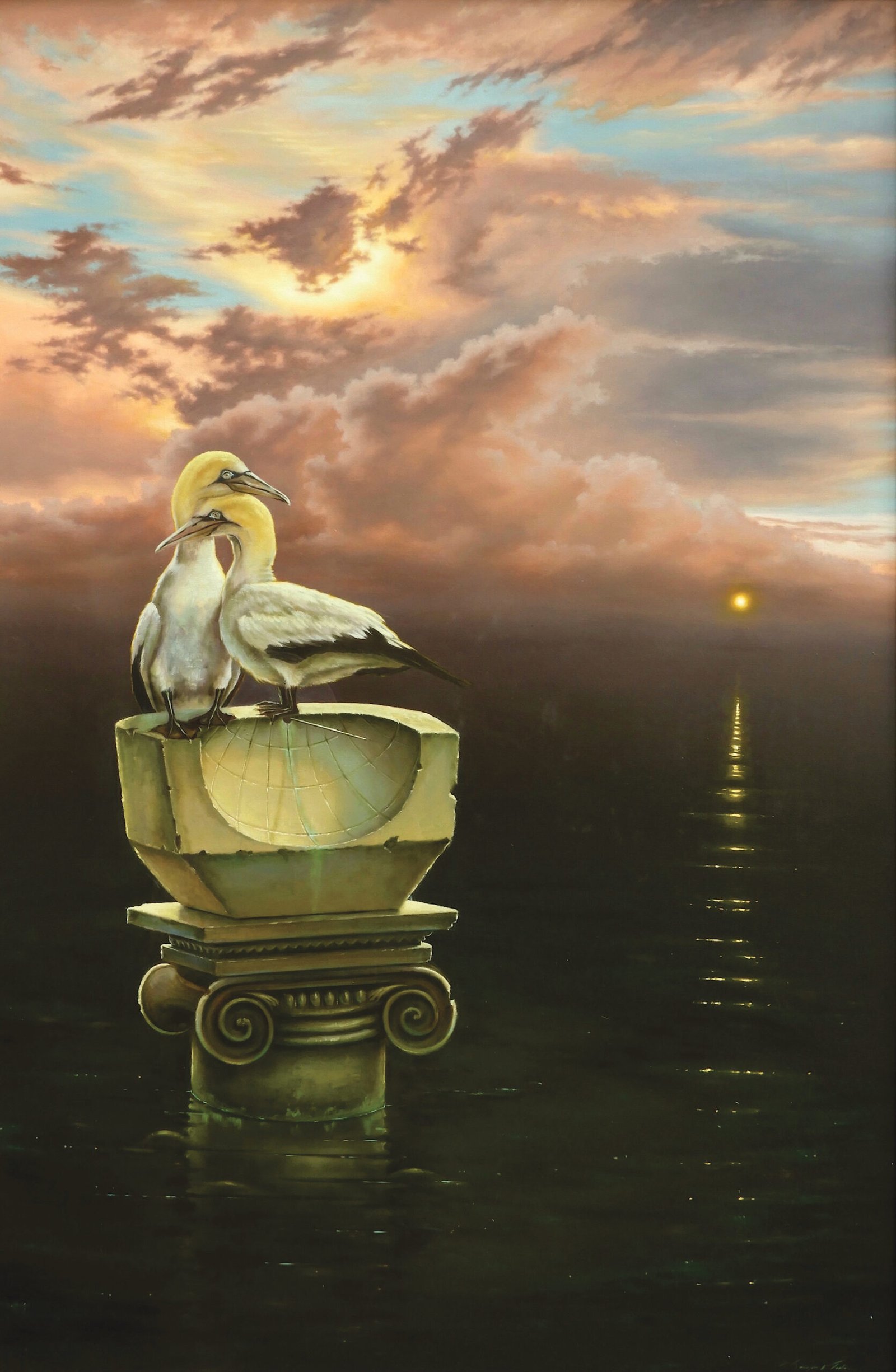 Laurence-OToole_The-light-of-reason