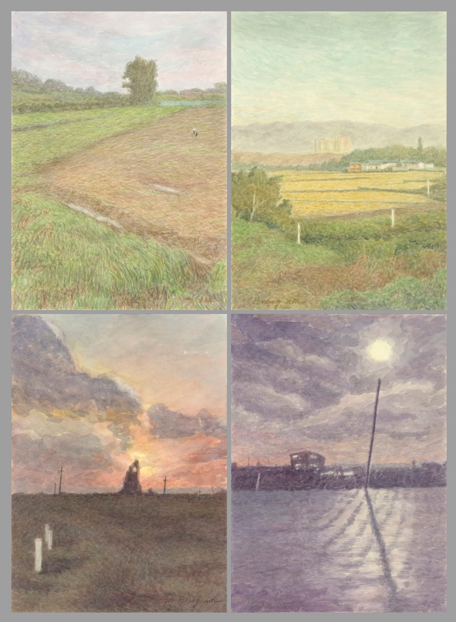 Morning-Sun-and-Evening-Mist