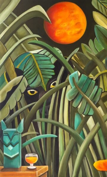 The-jungle-game-Detail-panthere-Sofigael-M