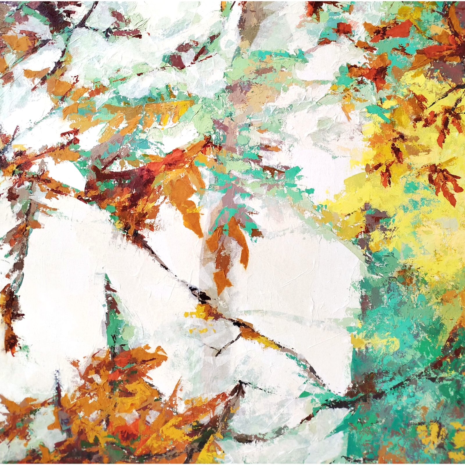 Robledal-en-Canencia