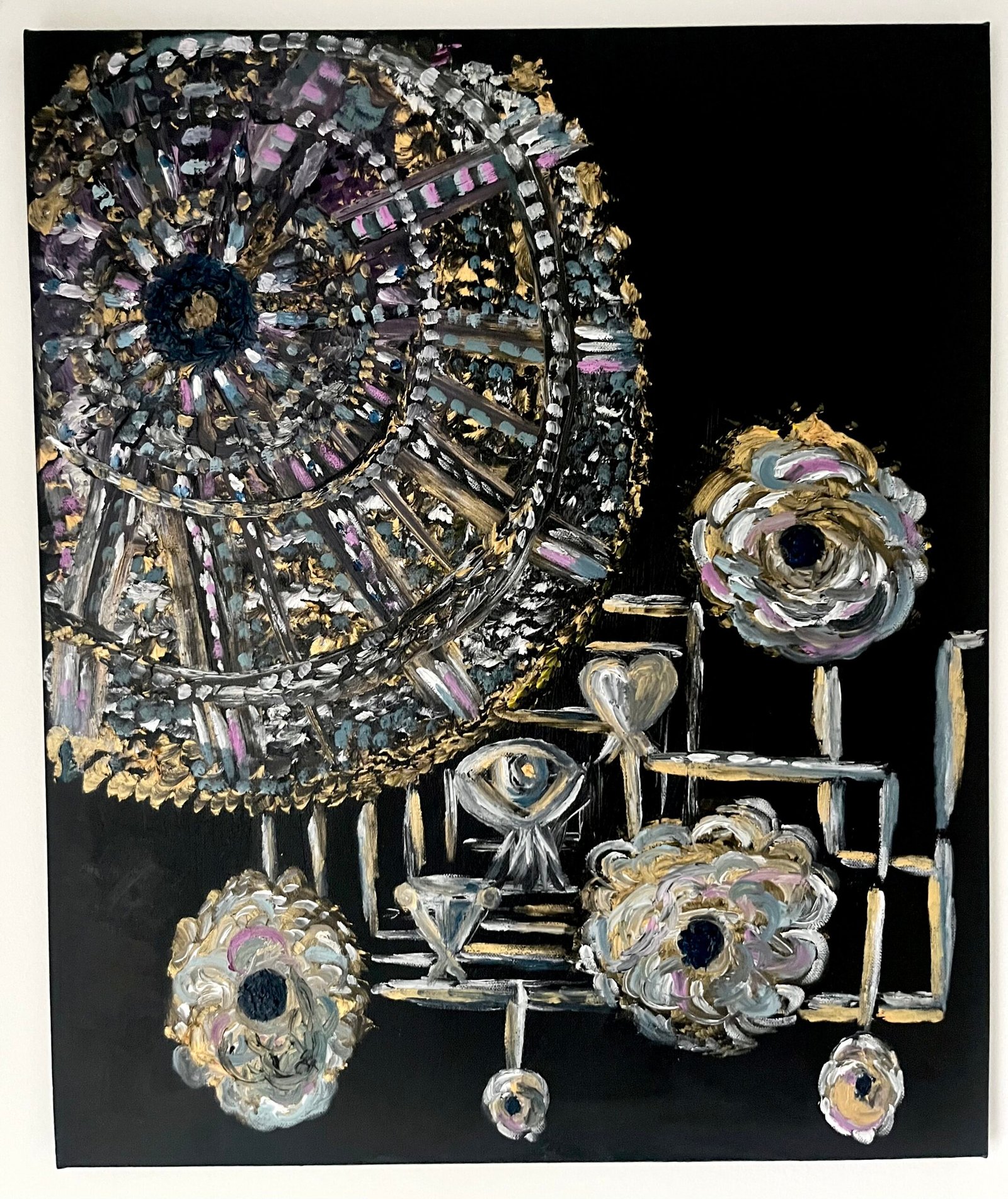 Echoes-of-the-Unconscious