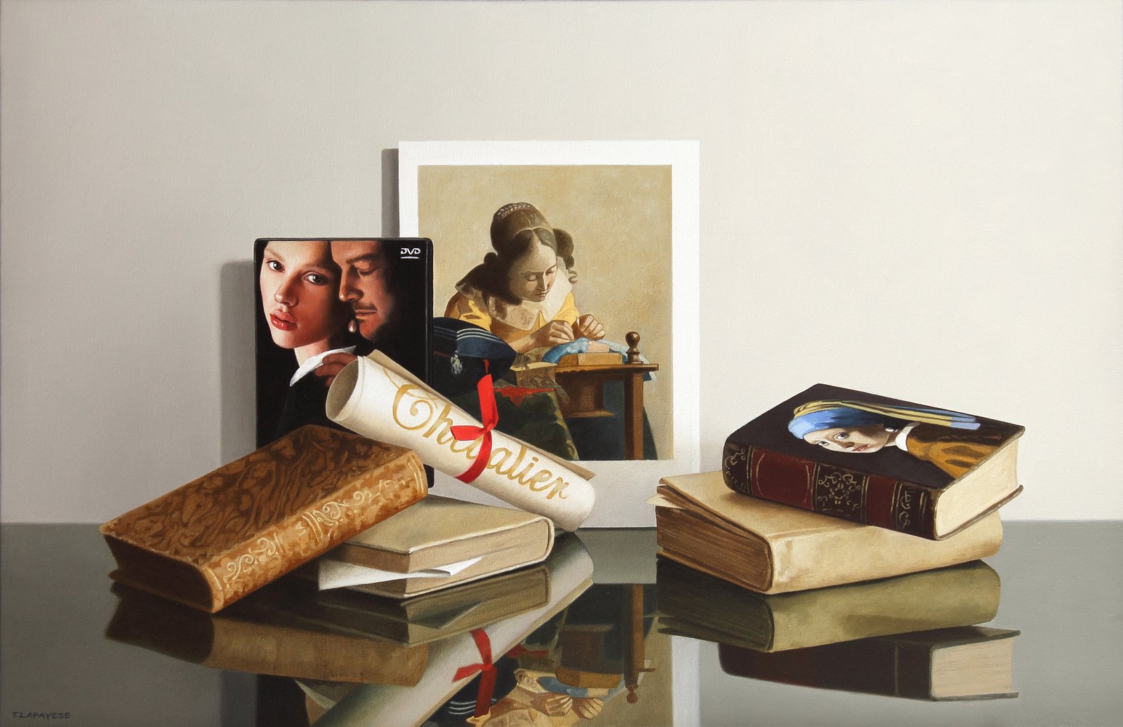 LIBROS-VERMEER-60X92