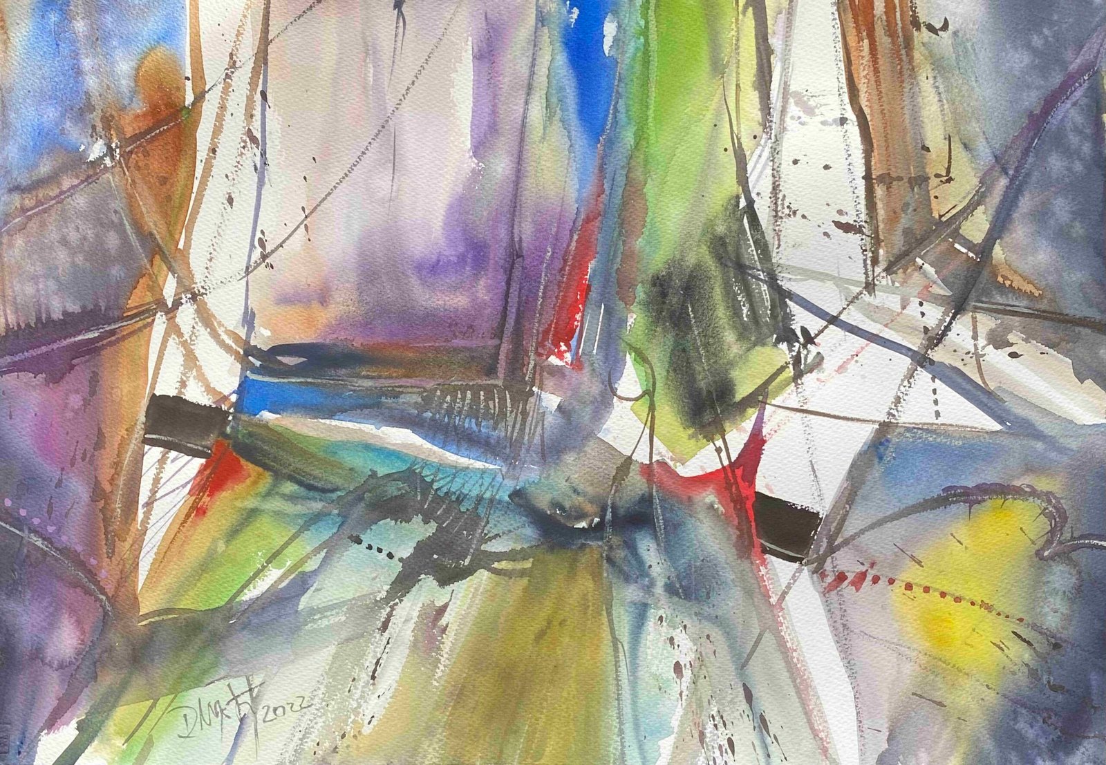 Setting-Sails_2022_38x56cm_Aquarell-small