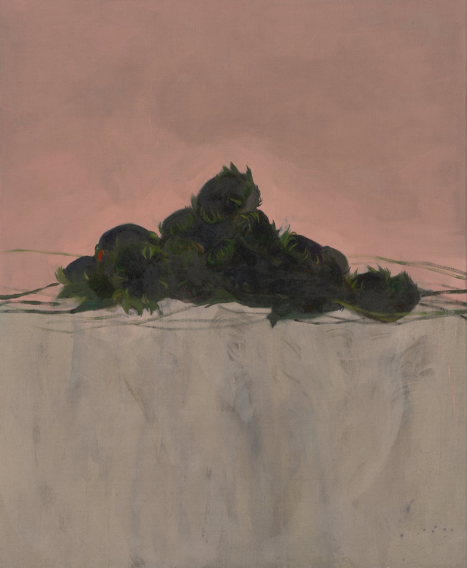 1-Elisa-Bertaglia.-Elianto-oil-on-canvas-110x90-cm-43.25x35.5-in-2024