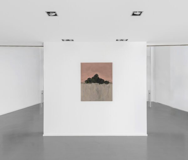 2-Installation-view.-Elisa-Bertaglia-Elianto-oil-on-canvas-110x90-cm-43.25x35.5-in-2024